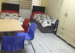 üsküdar kız öğrenci yurdu odaları, üsküdar kız yurdu odalar, odalarımız, kız öğrenci yurdu odaları,