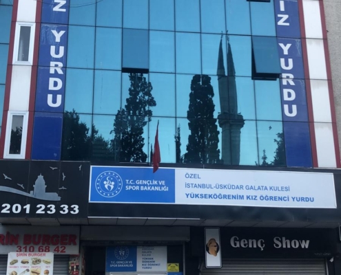 üsküdar kız öğrenci yurdu, üsküdar kız yurdu, üsküdar galata kulesi kız öğrenci yurdu, üsküdar galata kulesi kız yurdu,